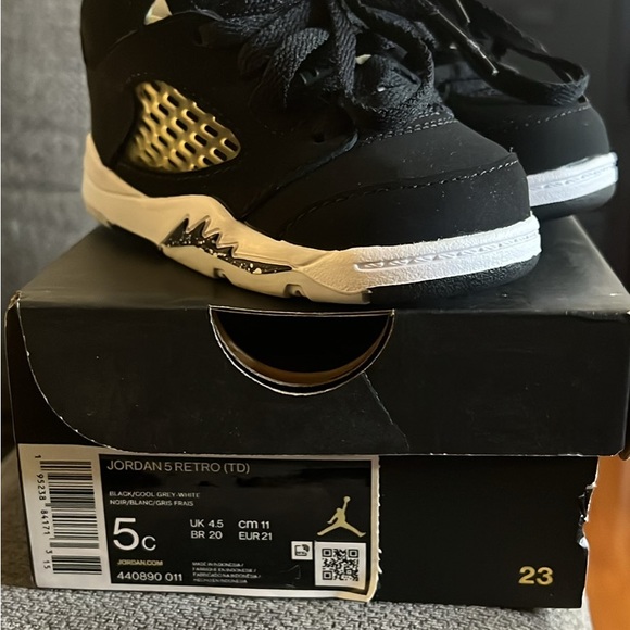 Jordan 5 Retro - Picture 4 of 4